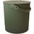 Omnioutil Storage Bucket Dark Green Kurv 33cm