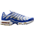 Nike Air Max Plus M - White/Polar/Varsity Maize/Lyon Blue