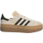 adidas Gazelle Bold W - Cream White/Core Black/Sand Strata