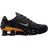 Nike Shox TL M - Black/Varsity Maize/Playful Pink/Metallic Silver