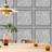 Fresco Urban Texture Panel (119607)
