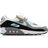 Nike Air Max 90 M - Cool Grey/Black/Washed Coral/Pure Platinum