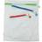 Tube Laundry Bag 3pcs