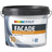 Dyrup Facade Ekstra Dækkende Facademaling White 2.25L