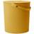 Omnioutil Storage Bucket Yellow Basket 33cm