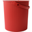 Omnioutil Storage Bucket Red Kurv 33cm