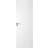 Swedoor Clever-Line Easy GW Innerdörr S 0502-Y H, V (80x200cm)