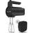 KitchenAid Håndmixer Ledningsfri Med Batteri 5KHMR762BM