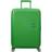 American Tourister SoundBox Spinner Expandable 67cm - Grass Green
