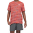 Montirex Kid's Trail T-shirt - Orange/Red