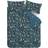 Catherine Lansfield Enchanted Twilight Animals Duvet Cover Blue (200x135cm)