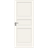 Swedoor Clever-Line Style 03 Inderdør S 0502-Y V, H (80x210cm)