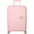American Tourister Soundbox Spinner Expandable 67cm - Pastel Pink