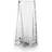 Cooee Design Gry Clear Vase 30cm