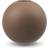 Cooee Design Ball Coconut Vas 7cm