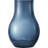 Georg Jensen Cafu Blue Vase 21.6cm