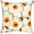 Marimekko Pieni Unikko Kuddfodral 50x50 cm Kuddöverdrag Beige (50x50cm)