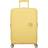 American Tourister SoundBox Spinner Expandable 67cm - Pastel Yellow