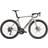 Trek Racer Allround Madone SL 7 Gen 8 2025 M - Matte Lunar Silver Unisex