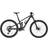 Trek Full Suspension MTB Top Fuel 9.8 XT Gen 4 2025 L - Matte Dark Web Unisex