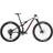 Cannondale Full Suspension Mtb Scalpel Crb 1 2025 L - Silver Unisex