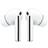 Samsung Galaxy Buds3 Pro - White