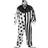 Fun World Killer Clown Plus Size Costume