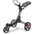 Motocaddy QB2 3 Wheel Golf Trolley