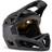Fox Clothing Proframe Matte Black Mips Full Face MTB Mountain Bike Helmet