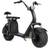 X-Pro Fatboy 2 Seater V.2 500W - Svart
