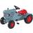 Big Eicher Diesel ED 16 Tractor Grey