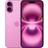 Apple iPhone 16 Plus, 512GB Pink