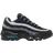 Nike Air Max 95 GS - Black
