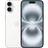 Apple iPhone 16 Plus, 512GB White