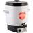 Weck Jata Preserving Cooker with Tap