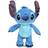 Disney Stitch with Sound 28cm