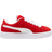 Puma Kid's Suede XL - Red/White