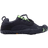 Vibram V-Run Retro W - Black/Green