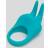 LoveHoney Ignite 20 Function Vibrating Rabbit Love Ring