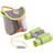 Haba Terra Kids Binoculars with Bag
