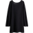 H&M Tie-Back Beach Dress - Black
