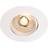 Hide-a-lite Comfort Quick White Spotlight