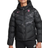 Nike Chelsea Vinterjacka Nsw Synthetic Fill Fleece 3rd Svart/rosa Barn Nike ['Svart'] M: 137-147 cm