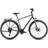 Cube Touring Pro 2025 50cm - Slabgrey/Metal Unisex