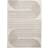 Think Rugs Medium 120x170cm Apollo 2683 Modern Deco Grey 200X290cm