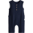 H&M Baby Cotton Romper Suit - Blue