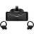 Pimax Crystal Light Virtual Reality Headset & Controllers