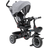 For Your Little One 6 in 1 Trike V3 Grey