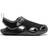Crocs Swiftwater Mesh Deck- Black