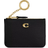 Coach Essential Mini Id Card Case - Brass/Black